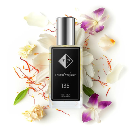 Francuskie Perfumy No 135* | Maison Francis Kurkdjian Baccarat - Rouge 540 Edp