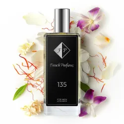 Francuskie Perfumy No 135* | Maison Francis Kurkdjian Baccarat - Rouge 540 Edp