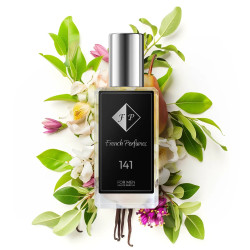 Francuskie Perfumy No 141* | Xerjoff - Erba Pura