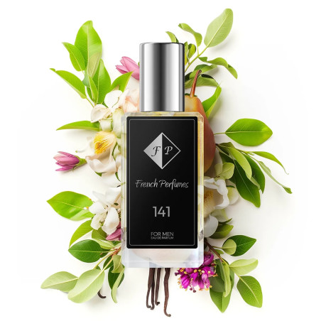 Francuskie Perfumy No 141* | Xerjoff - Erba Pura