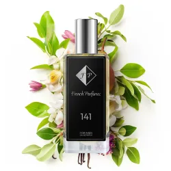 Francuskie Perfumy No 141* | Xerjoff - Erba Pura