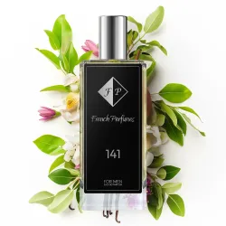 Francuskie Perfumy No 141* | Xerjoff - Erba Pura