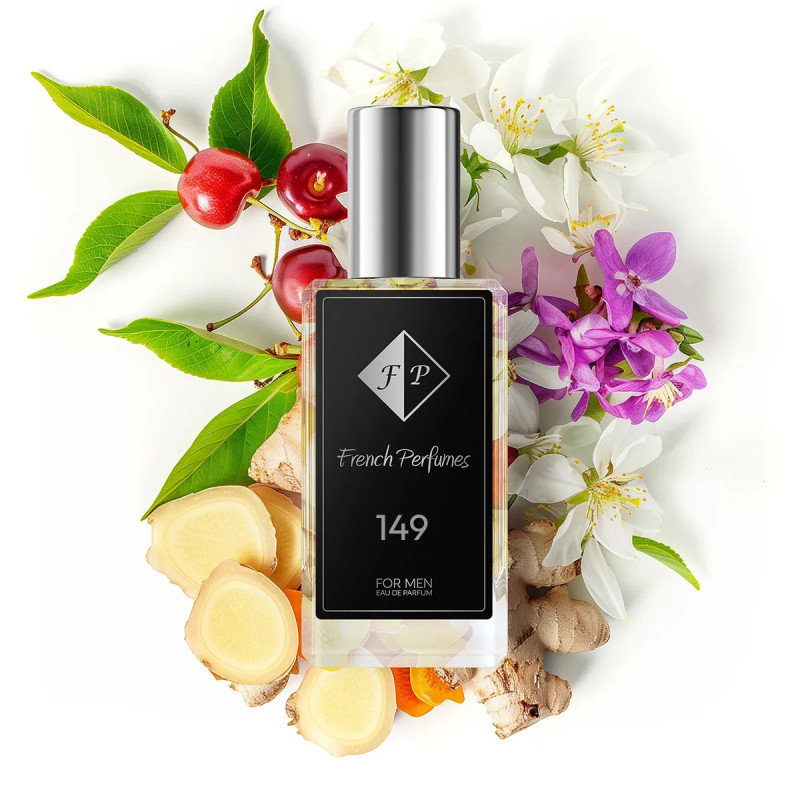 Francuskie Perfumy No 149* | TOM FORD - Electric Cherry