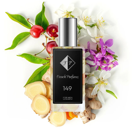 Francuskie Perfumy No 149* | TOM FORD - Electric Cherry