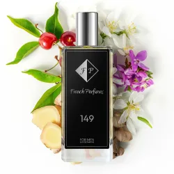 Francuskie Perfumy No 149* | TOM FORD - Electric Cherry