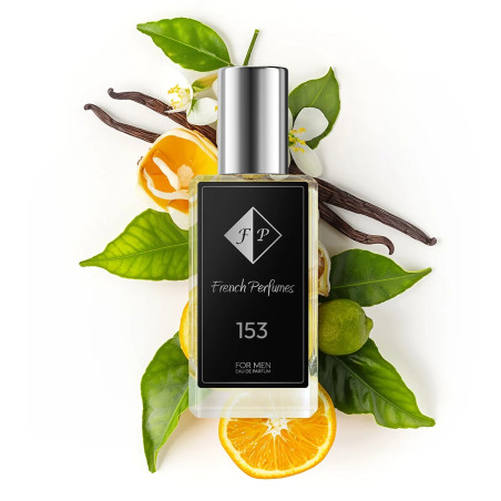 Francuskie Perfumy No 153* | Le Labo - Bergamote 22 (UNISEX)