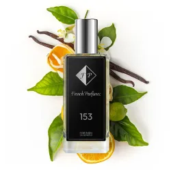 Francuskie Perfumy No 153* | Le Labo - Bergamote 22 (UNISEX)