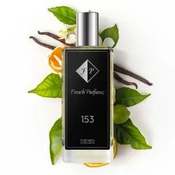 Francuskie Perfumy No 153* | Le Labo - Bergamote 22 (UNISEX)