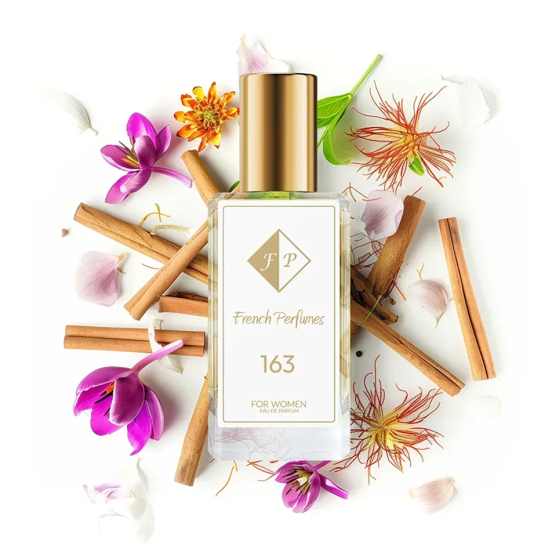 Francuskie Perfumy No 163 | Initio - Side Effect (UNISEX)