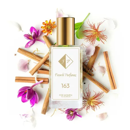 Francuskie Perfumy No 163 | Initio - Side Effect (UNISEX)