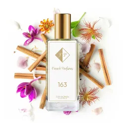 Francuskie Perfumy No 163 | Initio - Side Effect (UNISEX)