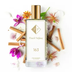 Francuskie Perfumy No 163 | Initio - Side Effect (UNISEX)