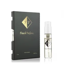 Francuskie Perfumy No 163 | Initio - Side Effect (UNISEX)