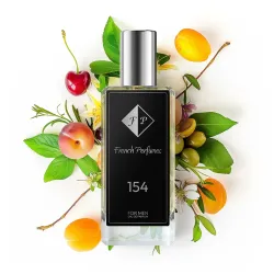 Francuskie Perfumy No 154* | Tom Ford - Cherry Smoke (UNISEX)