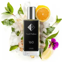 Francuskie Perfumy No 160* | CK - One Reflections