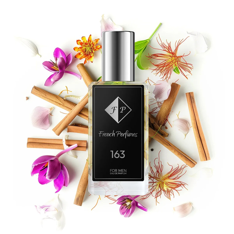 Francuskie Perfumy No 163* | Initio - Side Effect (UNISEX)