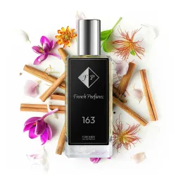 Francuskie Perfumy No 163* | Initio - Side Effect (UNISEX)