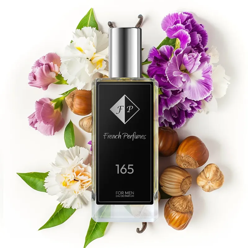 Francuskie Perfumy No 165* | Maison Margiela - REPLICA By the Fireplace (UNISEX)