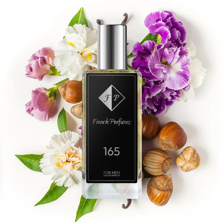 Francuskie Perfumy No 165* | Maison Margiela - REPLICA By the Fireplace (UNISEX)