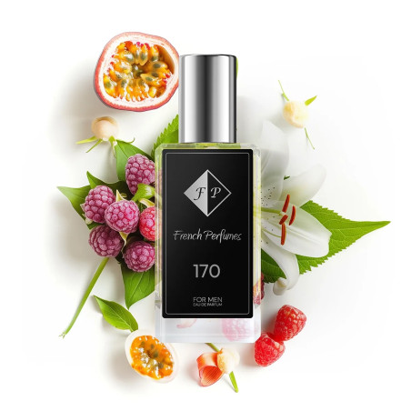 Francuskie Perfumy No 170* | Kirke - Tiziana Terenzi (UNISEX)