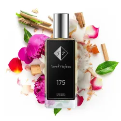 Francuskie Perfumy No 175* | Gucci - A Reason To Love (UNISEX)