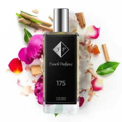 Francuskie Perfumy No 175* | Gucci - A Reason To Love (UNISEX)