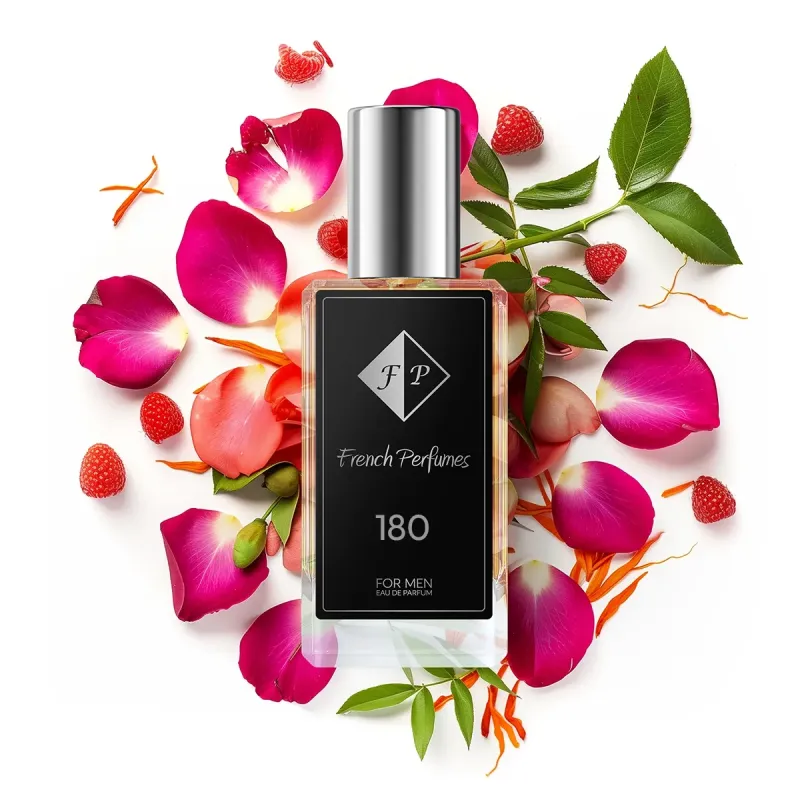 Francuskie Perfumy No 180* | Louis Vuitton - OmbreNomade (UNISEX)