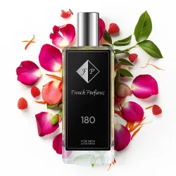 Francuskie Perfumy No 180* | Louis Vuitton - OmbreNomade (UNISEX)