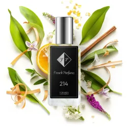 Francuskie Perfumy No 214 | Joop - Joop Homme