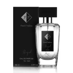 Francuskie Perfumy No 153 Royal* | Le Labo Bergamote 22 (UNISEX)