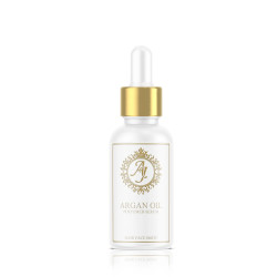 AJ Argan Oil No 2 | Armani - Si