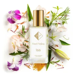 Francuskie Perfumy No 166 | Tom Ford - White Suede