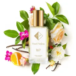 Francuskie Perfumy No 167 | Chanel - Coco Mademoiselle