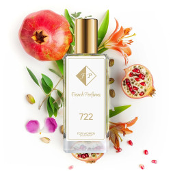 French Perfumes No 52 | Hugo Boss - Boss Woman