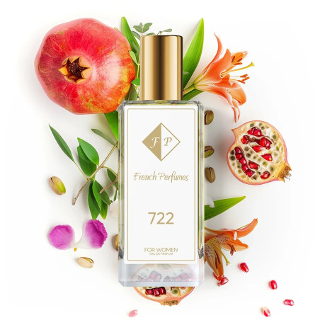 French Perfumes No 52 | Hugo Boss - Boss Woman