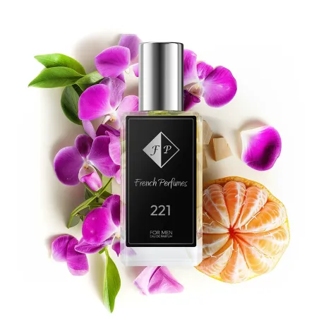 Francuskie Perfumy No 221 | Givenchy - Gentlemen Only