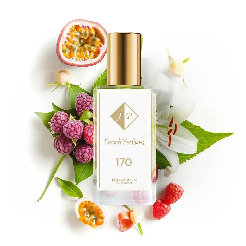 Francuskie Perfumy No 170 | Kirke - Tiziana Terenzi (UNISEX)