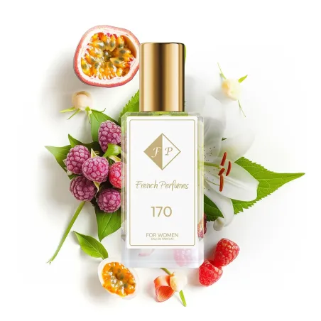 Francuskie Perfumy No 170 | Kirke - Tiziana Terenzi (UNISEX)