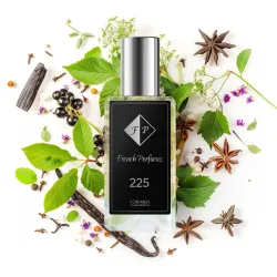 Francuskie Perfumy No 225 | YSL - Opium Homme