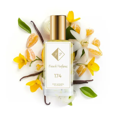 Francuskie Perfumy No 174 | Narciso Rodriguez - For Her