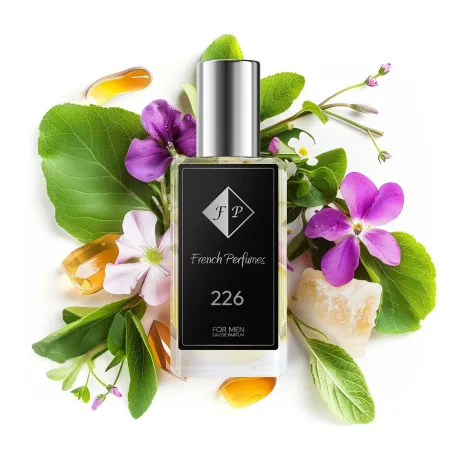 Francuskie Perfumy No 226 | Armani - Acqua Di Gio