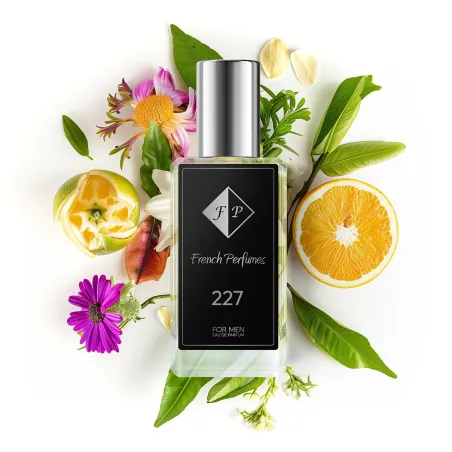 Francuskie Perfumy No 227 | Christian Dior - Homme Cologne 2022
