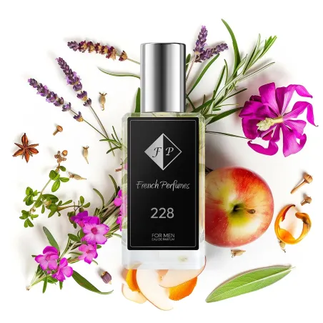 Francuskie Perfumy No 228 | Hugo Boss - Hugo