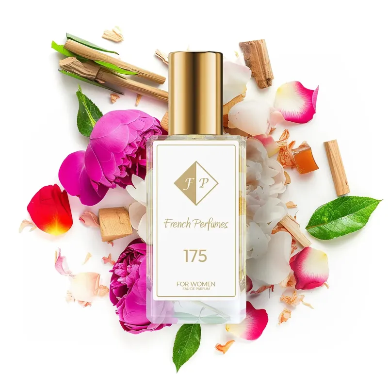 Francuskie Perfumy No 175 | Gucci - A Reason To Love (UNISEX)