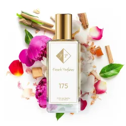 Francuskie Perfumy No 175 | Gucci - A Reason To Love (UNISEX)