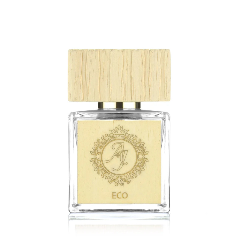 Mrs Aleksandria ECO | Yves Saint Laurent - Black Opium