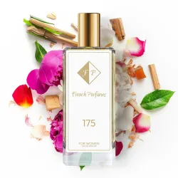 Francuskie Perfumy No 175 | Gucci - A Reason To Love (UNISEX)