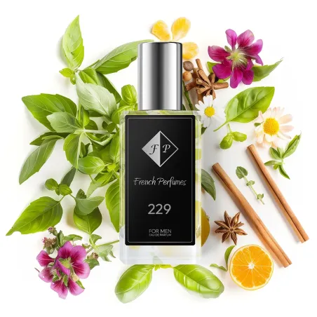 French Perfumes No 229 | Hugo Boss - In Motion