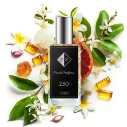 Francuskie Perfumy No 230 | Bruno Banani - About Men
