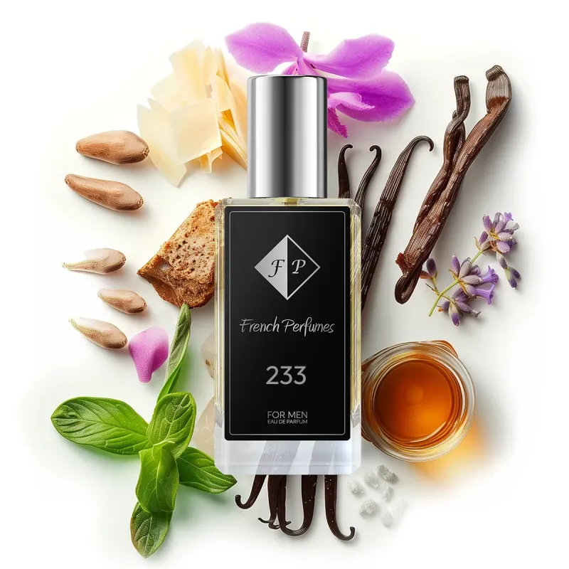 Francuskie Perfumy No 233 | Giorgio Armani Stronger With You Oud (2022)